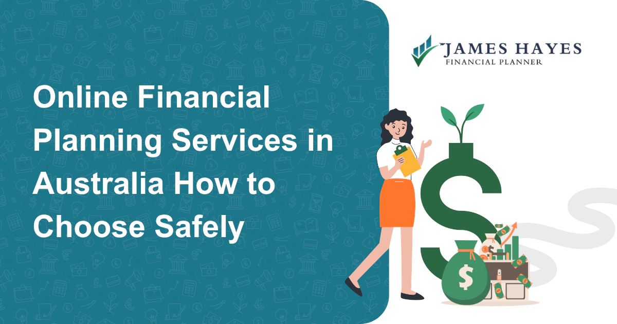 Online financial planning services in australia how to choose safely featured image