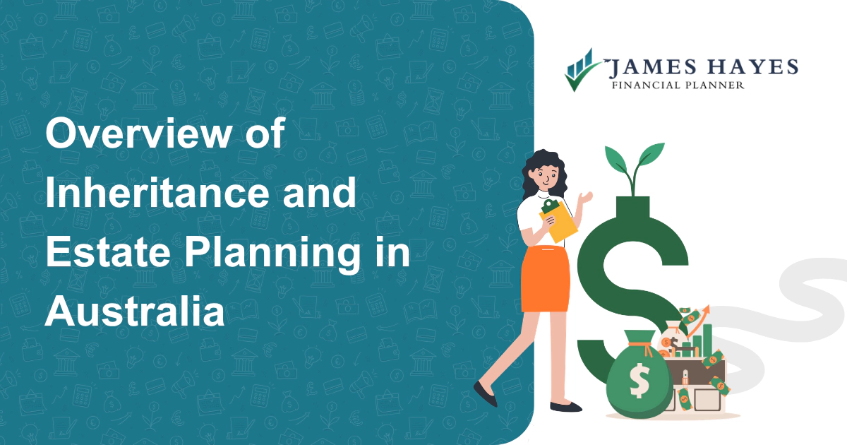 Overview of inheritance and estate planning in Australia featured image