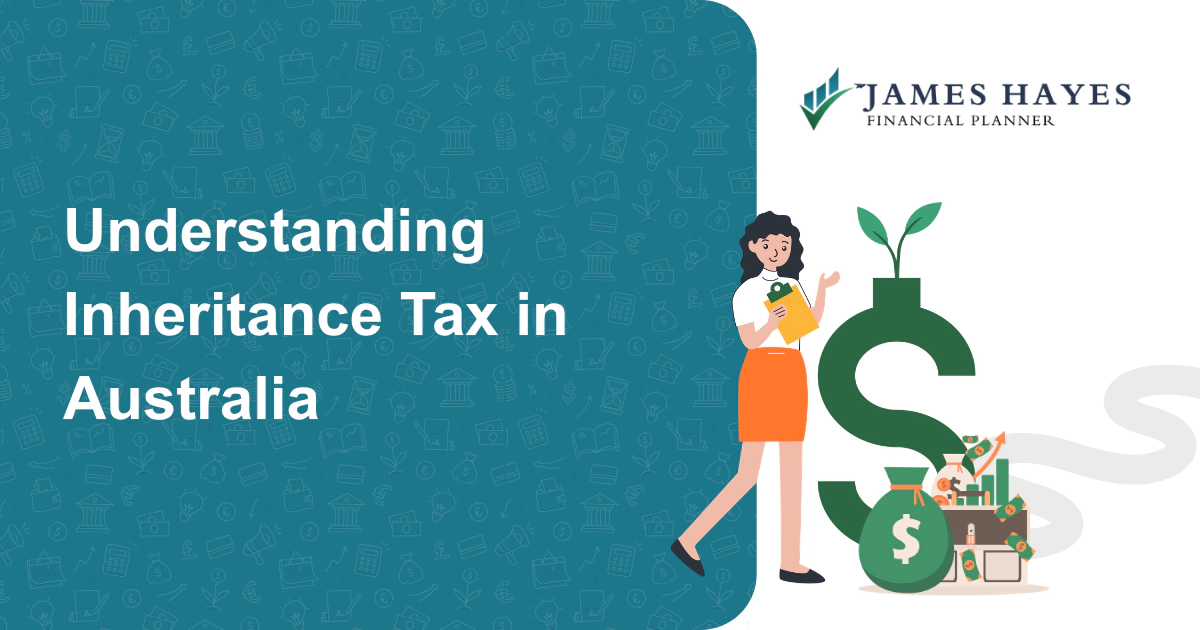 Understanding inheritance tax in Australia featured image