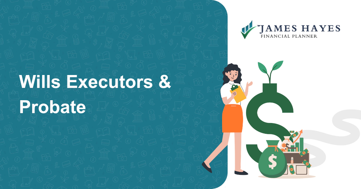 Wills executors and probate featured image
